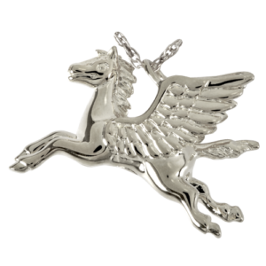 Pegasus Pendant